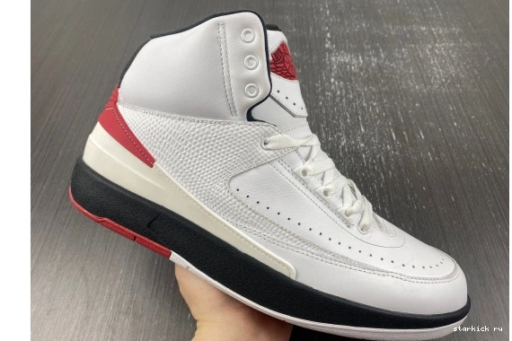 Retro Chicago Jordan DX2454-106 OG  DX2454-106   2 0814
